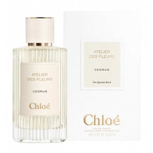 Chloe Atelier Des Fleurs Cedrus