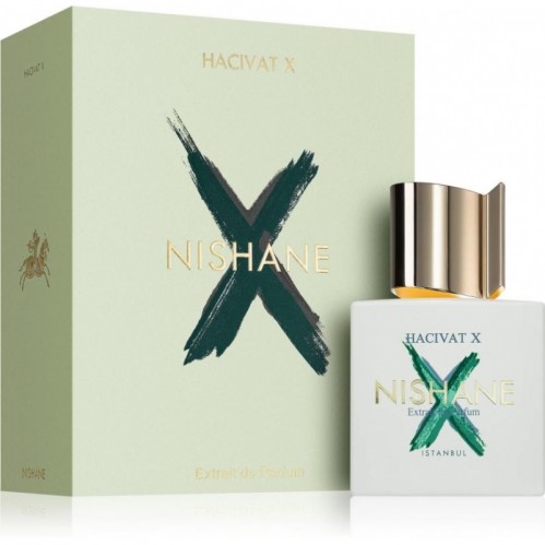 NISHANE Hacivat X