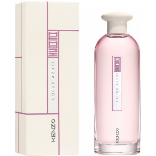 KENZO Coeur Azuki