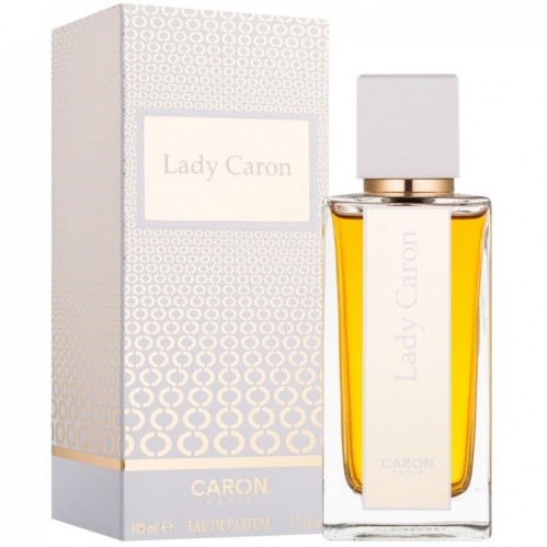 Lady Caron 2021 Lady Caron 2021
